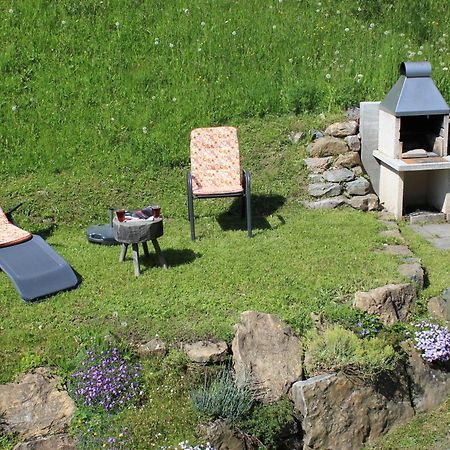 Chalet Good Flumserberg Eksteriør billede